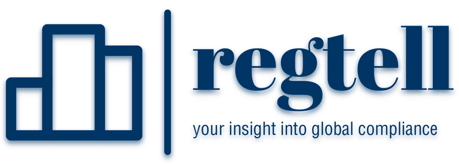 Regtell Logo